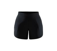 Craft – Short de compression femme – ADV Essence 5 Inch Stretch – Noir XS