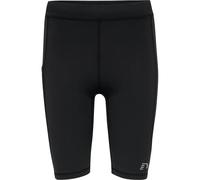 Short de compression femme Newline core sprinters Noir XS
