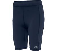 Short de compression femme Newline core sprinters Violet XS