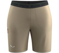 Short de compression femme Salewa Puez 4 XL