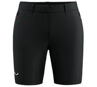 Short de compression femme Salewa Puez Talvena DST XS