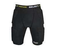 SELECT 6421 Short de Protection I Noir I xx-large