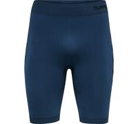 Short de compression Hummel hmlfirst training Bleu XS/S Male