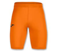 Joma Short de compression Brama Academy Orange 11-14 ans Enfants