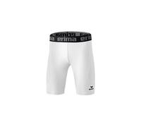Erima - Short de compression Junior Erima - 14 ans - blanc blanc, blanc G