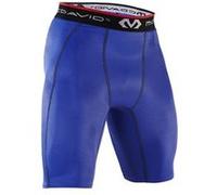Short de compression McDavid HDC-noir-L L noir G