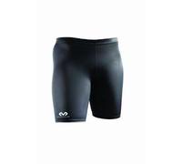 Mcdavid Short de Compression Femme Noir FR : XXL (Taille Fabricant : XXL)