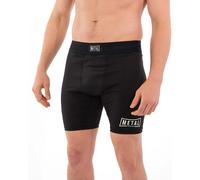 Short de compression Metal Boxe Noir M