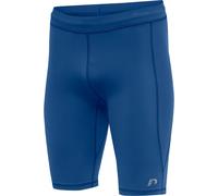 Short de compression Newline tech sprinters Bleu L