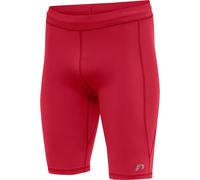Newline Short de compression Tech Sprinters Rouge XL