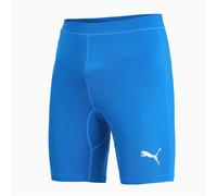 PUMA Homme Liga Baselayer Short Tight Shorts,Electric Blue Lemonade,M