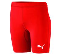 Short de compression Puma Rouge M Male