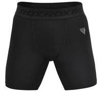Short de compression RDX T15 Noir M