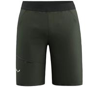 Salewa Puez 4 Shorts Gris S Homme