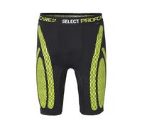 Select Sport Short de compression 6407 Noir XS Homme