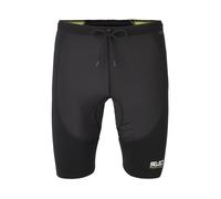 Short De Compression Thermique Select 6401 Noir