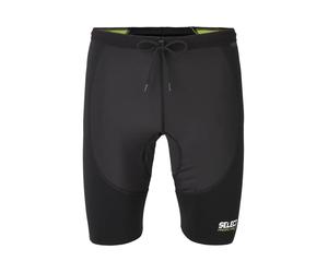 Short de compression thermique Select 6401 Noir XS
