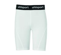 Uhlsport Distinction Pro Short Leggings Blanc M Homme