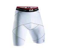 Short de contention pour adducteurs McDavid Cross Compression Noir S Male