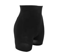 Short de Contrôle du Ventre, Bien enveloppé, Respirant et Short de Yoga Confortable Absorbant l'humidité Haute élastique pour les Femmes pour les Clubs de Danse (#2)