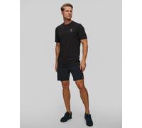 Short De Course 2 En 1 Pour Hommes On Performance Hybrid Short 1me10280255-navy