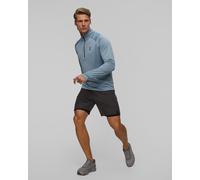 Short De Course 2 En 1 Pour Hommes On Running Performance Hybrid Short 1me10280345-shadow S