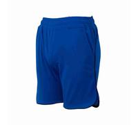Short de Course Athlétique Masculin, Shorts de Fitness Secs Rapides avec Cordon de Taille élastique et Poches Latérales pour Gymnase, Plage, Randonnée (Grand)