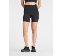 New Balance Short de course RC Elite Storage 6 Noir Femme L