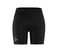 Short de course Craft PRO Hypervent 2 pour femmes noir M