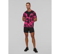 Short De Course Noir Pour Hommes X-bionic Streamlite Trail Running Shorts Slr5css25m-b120 S