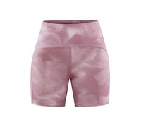 Short de course pour femmes Craft PRO Hypervent rose M