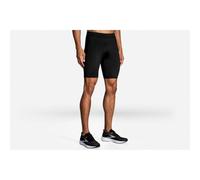 Short de course pour homme Brooks Source 9" Short Tight M noir L