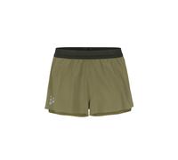 Shorts Craft Pro Hypervent 2 Split Short 7318574195057 taille XXL EU