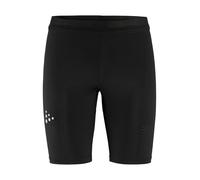 Short de course pour hommes Craft PRO Hypervent Tights 2 noir XS
