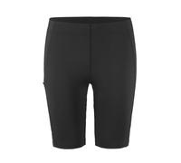 Short de course pour hommes Craft PRO Trail Short Tights 2 noir L
