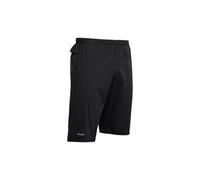 Short de course pour hommes Devold Running Caviar XL