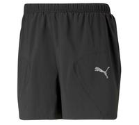 Short de course - Puma - Run Favorite - Tissé - Élastique - Logo réfléchissant XL