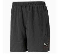 Short de course - Puma Run Favourite Velocity - Noir - Regular Fit - Technologie dryCELL S