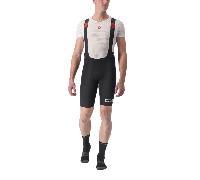 Short de cyclisme Castelli Premio Limited Edition Noir, Taille S