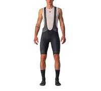 Short de cyclisme - cuissard Castelli - L4521005010-5 - Endurance 3 Bibshort - Shorts - Bermuda - Homme XL