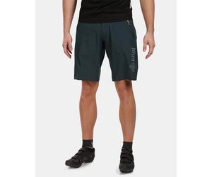 Short de cyclisme freestyle pour hommes Kilpi HIXON-M DGN L