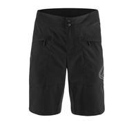 Short de cyclisme loeffler avec peau de