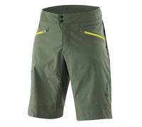 Short de cyclisme loeffler short de vélo