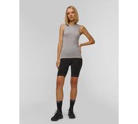 Short De Cyclisme Noir Pour Femmes X-bionic Xceed Ride Liner Shorts Cxb5lis25w-b130