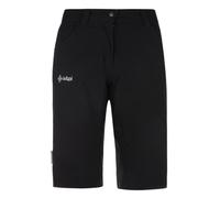 Short de cyclisme pour femmes KILPI TRACKEE-W BLK 38