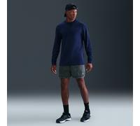 Short de fitness Dri-FIT Nike Gym Heritage 13 cm pour homme Seaweed/Seaweed S