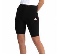 Short de fitness - Ellesse - Heritage Tour - Noir - Ceinture élastique - Coton doux 36