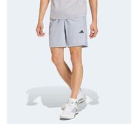 adidas Homme Workout Essentials Base Woven Short Shorts, Halo Silver, XXL
