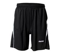 Short de fitness Kwon Noir S
