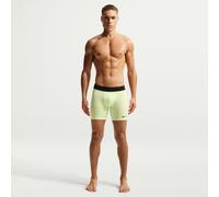 Nike Men Spring Pro DF Perf Boxer Yellow M